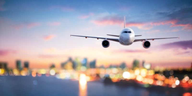 Cathay Pacific Dubai Office