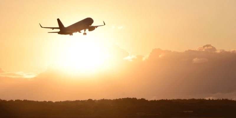 Cebu Pacific Dubai Office