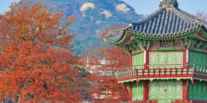 Eastar Jet Cheongju-si Office in South Korea