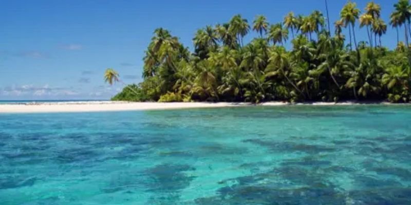 Anderson Air Diego Garcia Office