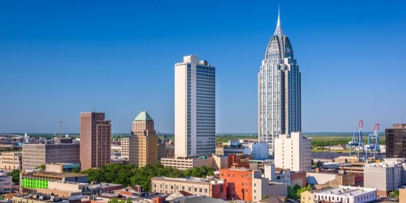 Corporate Air Dothan Office in Alabama
