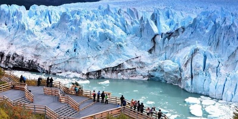 JetSmart Airlines El Calafate Office in Argentina