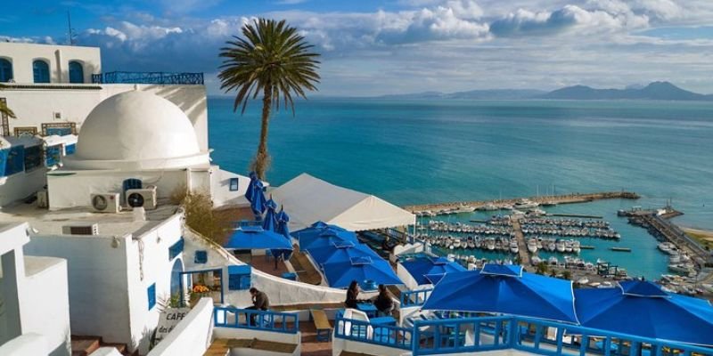 Easyjet Enfidha Office in Tunisia