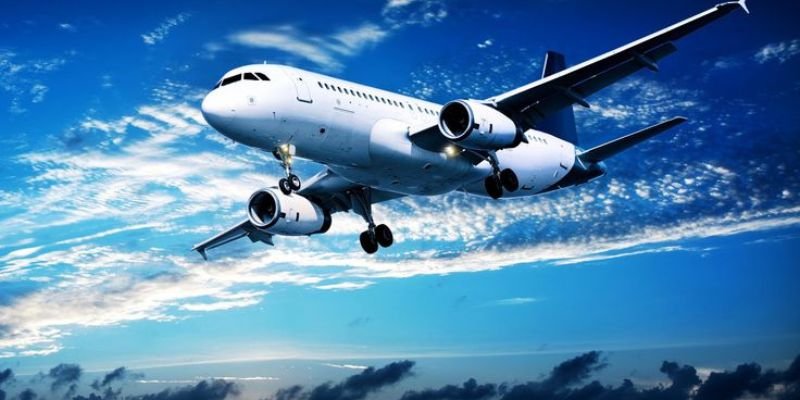 Ethiopian Airlines Dubai Office