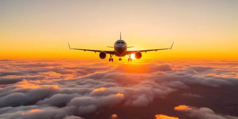 Ethiopian Airlines Mogadishu Office