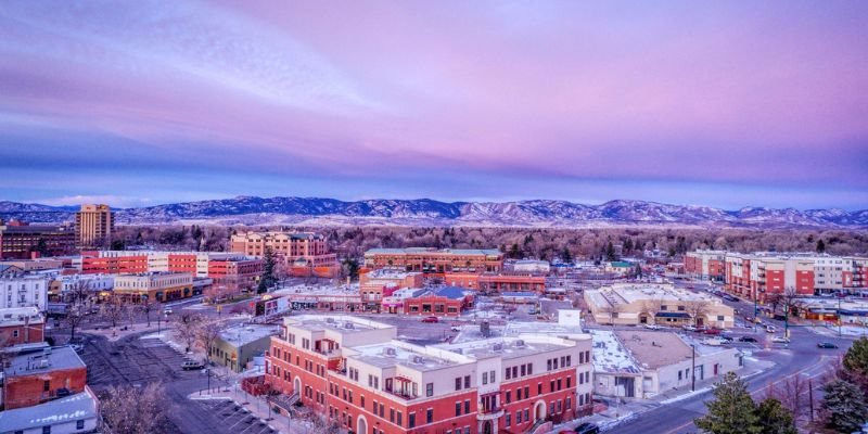 Avelo Airlines Fort Collins Office in Colorado