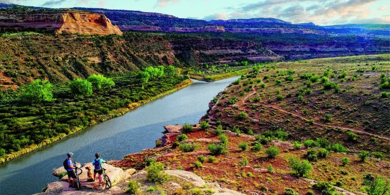 Breeze Airways Grand Junction Office in Colorado