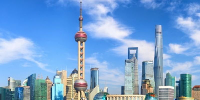 China Southern Airlines Hami Office in China