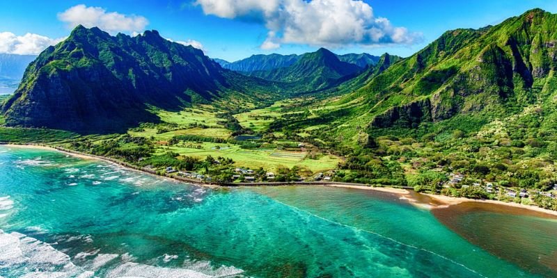 Envoy Air Hawaii Office in USA