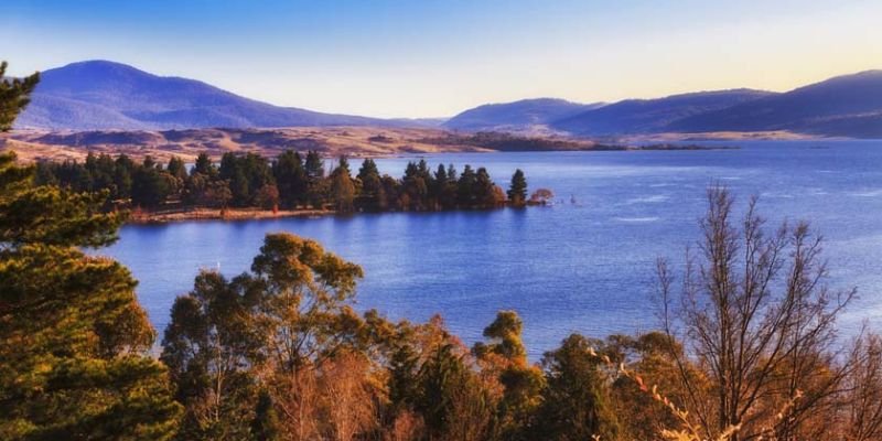 Alpine Air Express Jindabyne Office in Australia