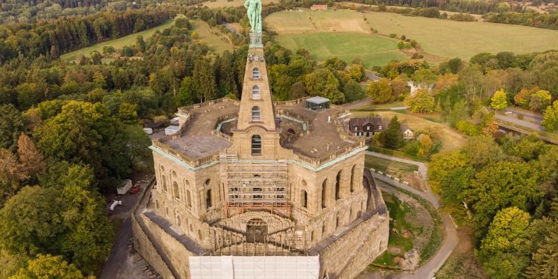 Aegean Airlines Kassel Office in Germany