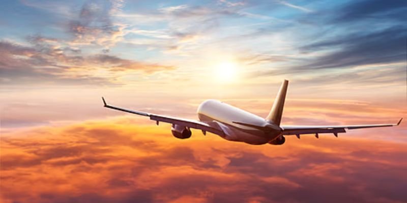 Kenya Airways Harare Office