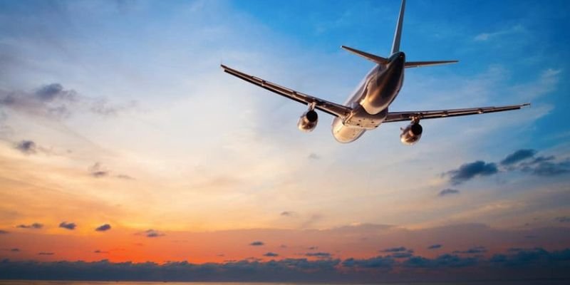 Kenya Airways Lusaka Office