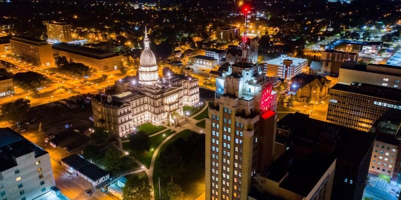 Ameriflight Lansing Office in Michigan