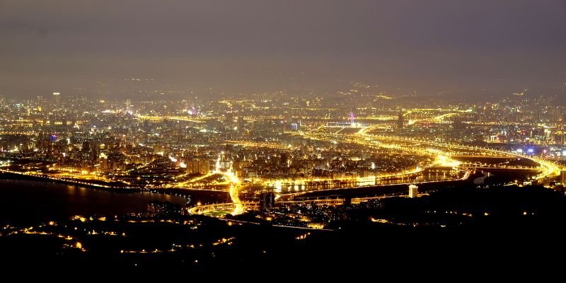 Lucky Air Luzhou Office in China