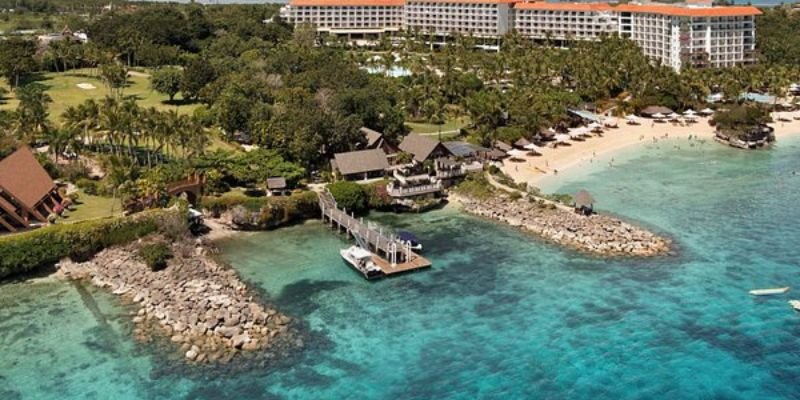 Philippines Airlines Mactan Office in Philippines