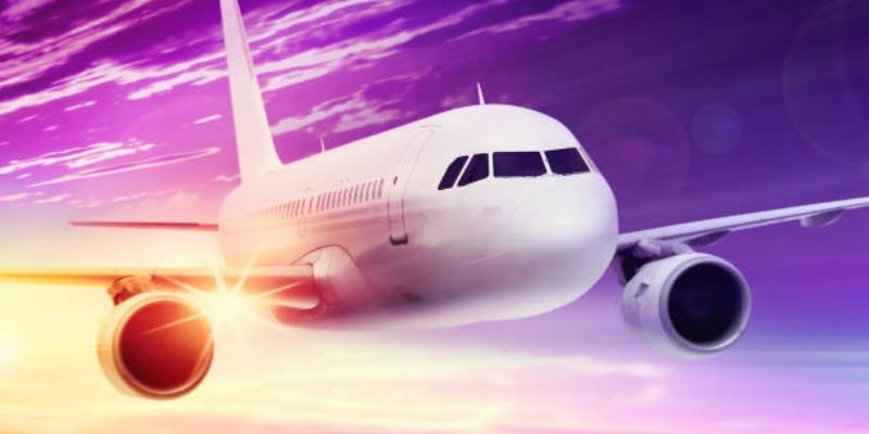 Mahan Air Dubai Office