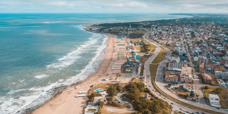 JetSmart Airlines Mar Del Plata Office in Argentina