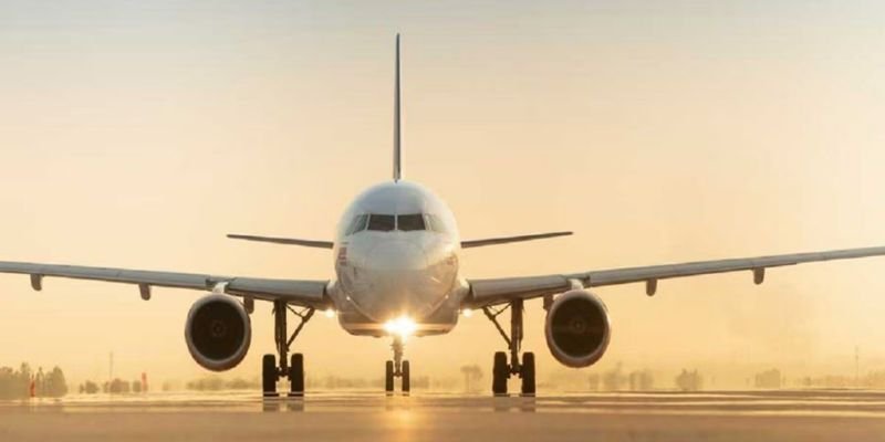 Middle East Airlines New York Office