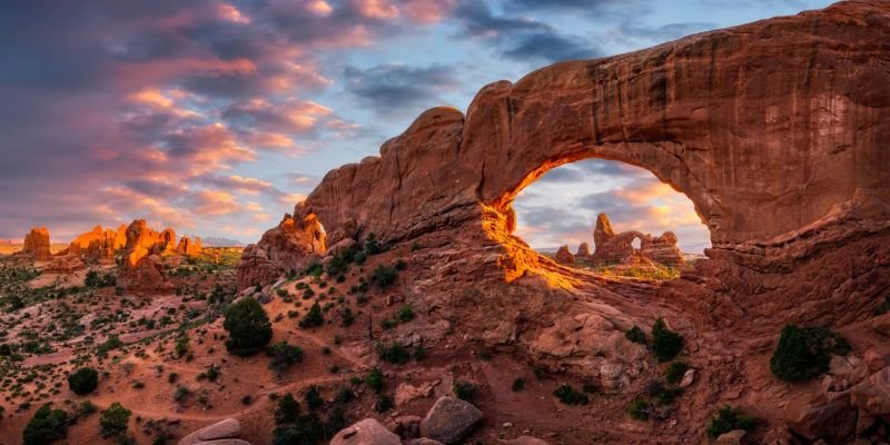 Boutique Air Moab Office in Utah