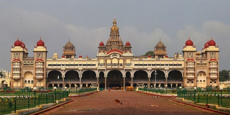 Air India Mysore Office in Karnataka