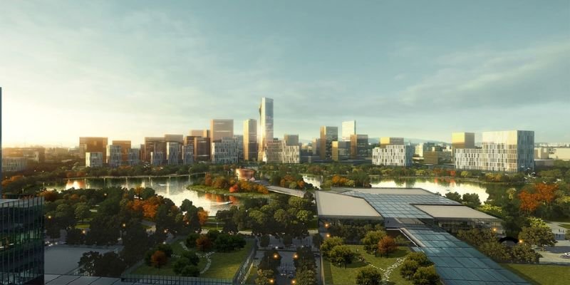 Jin Air New Clark City Office in Philippines