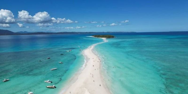 Airlink Airlines Nosy Be Office in Madagascar
