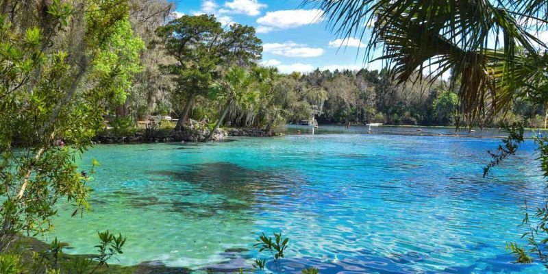 Precision Air Ocala Office in Florida