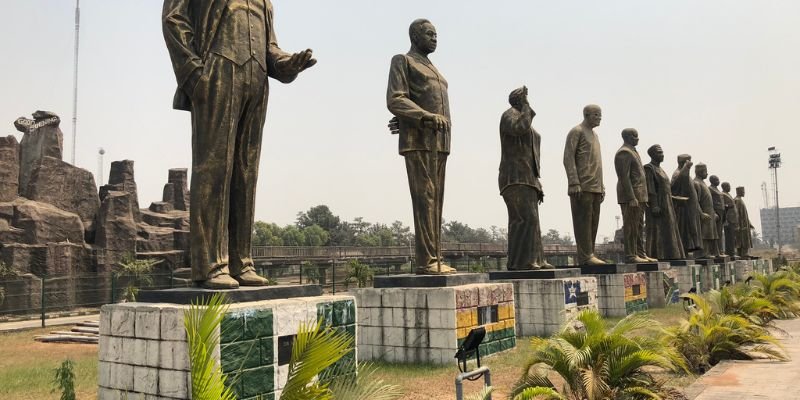 Air Peace Owerri Office in Nigeria