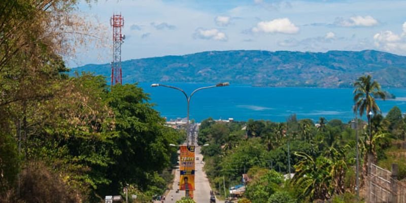 Cebu Pacific Pagadian Office in Philippines