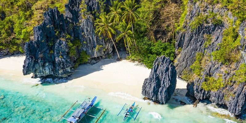 Air Swift Palawan Office in Philippines