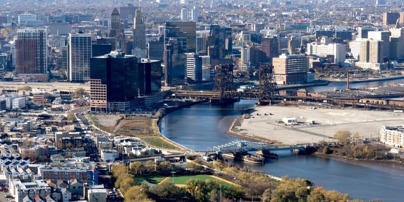 JetEx Passaic Office in New Jersey