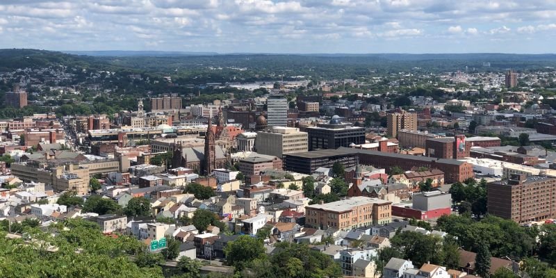 Fast Air Paterson Office in New Jersey