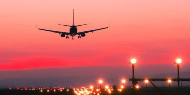 Philippines Airlines Bacolod Office