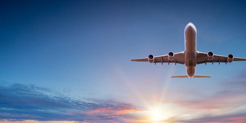 Philippines Airlines Singapore Office