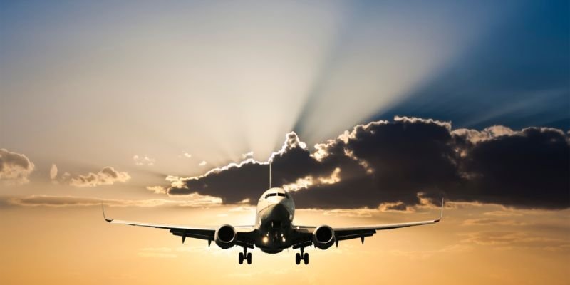 Qatar Airways Virginia Office