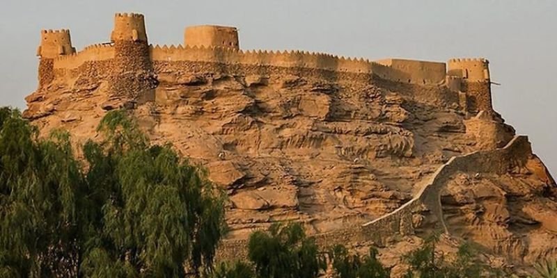 Air Cairo Sakakah Office in Egypt