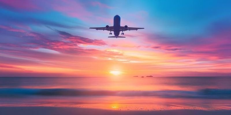 Salam Air Doha Office