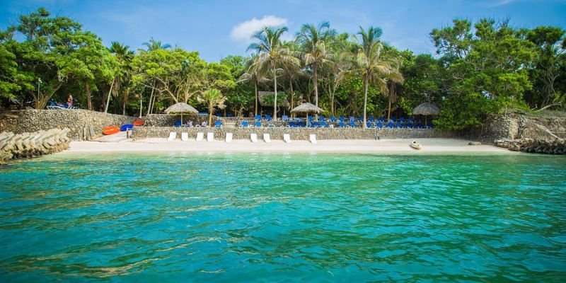 Asia Pacific Airlines San Pedro Office in Philippines