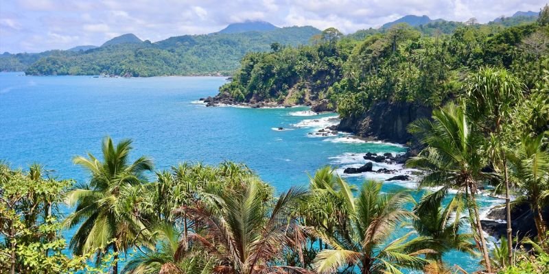 Avior Airlines San Tomé Office in Venezuela