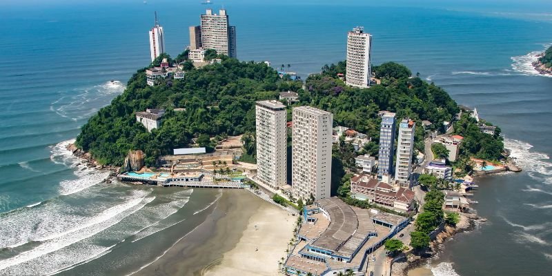 Easyjet São Vicente Office in Cape Verde