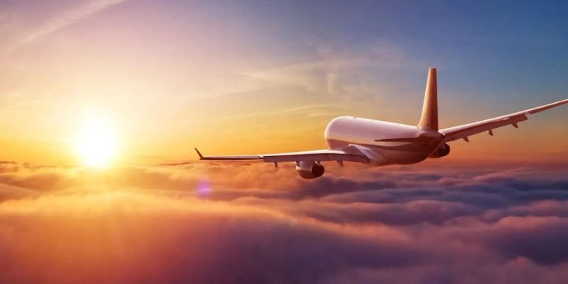 Saudia Airlines Riyadh Office