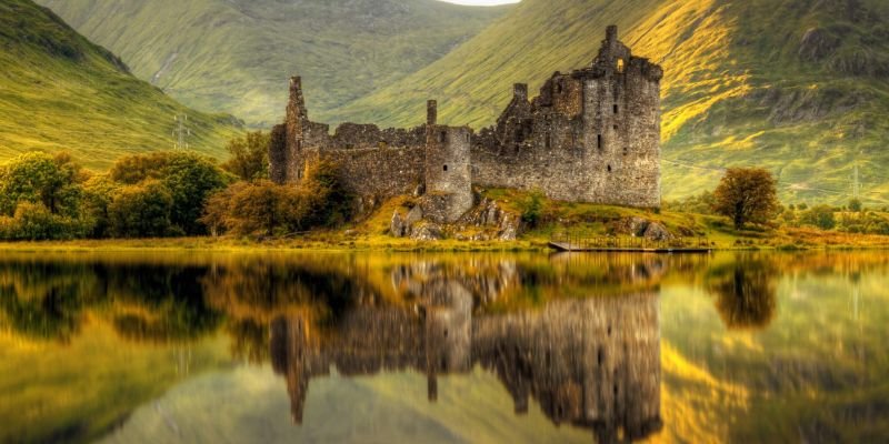 Jazeera Airways Scotland Office