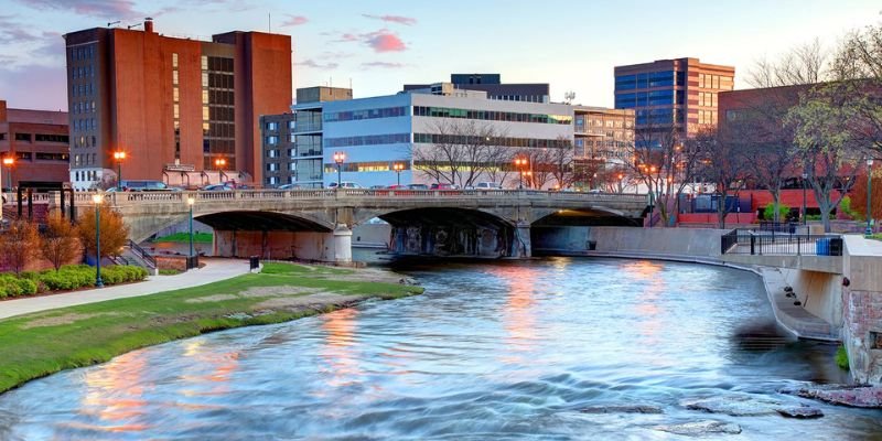 Endeavor Air Sioux Falls Office in Dakota