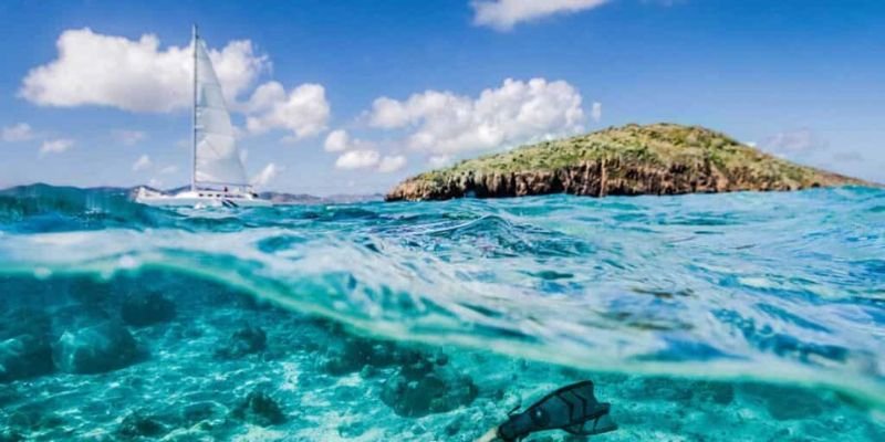 Ameriflight St Croix Office