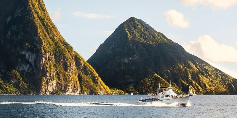 Ameriflight St Lucia Office