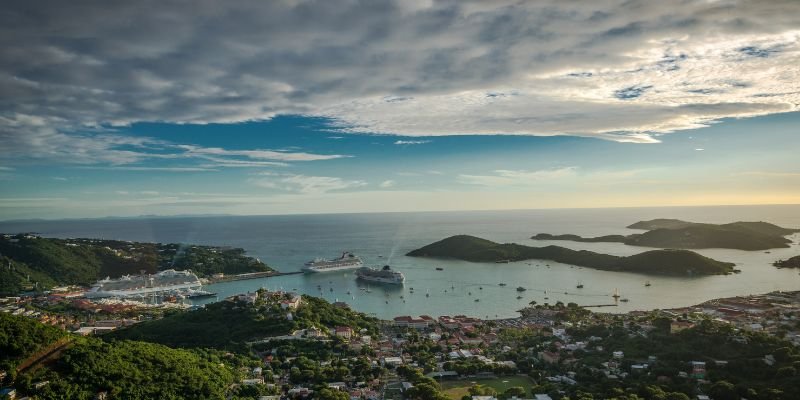 Ameriflight St Thomas Office