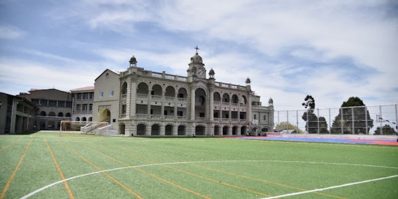 Ameriflight St. George’s Office in Grenada