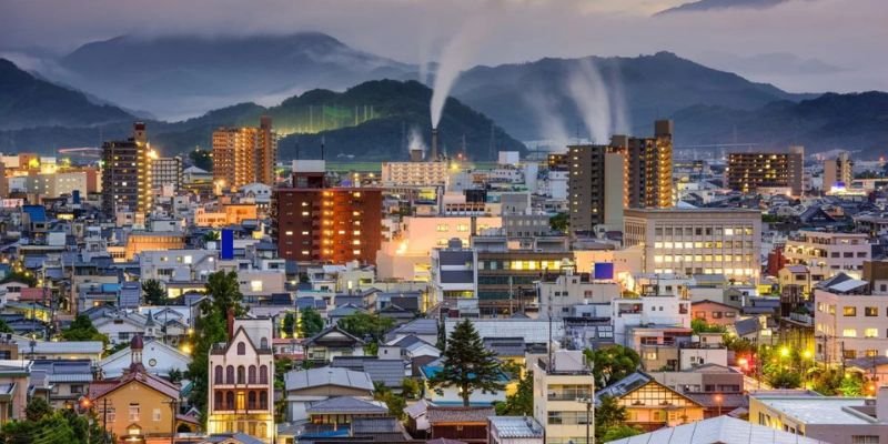 Vietravel Airlines Tottori Office in Japan