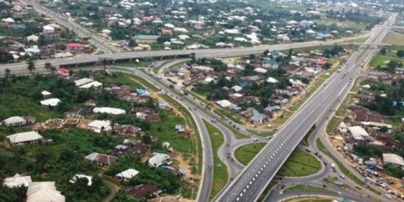 Air Peace Uyo Office in Nigeria